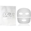 Gold Collagen Hydrogel Mask Gold Collagen