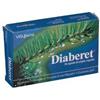 Visufarma Diaberet 30 Capsule Visufarma