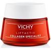 Vichy Liftactiv Lift Collagen Specialist 50 Ml Vichy