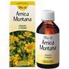 Erboristeria Magentina Arnica Olio Vegetale 100 Ml Erboristeria Magentina