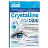Phyto Garda Crystalline Blue Gocce Oculari Monodose 10 Fiale 0,5 Ml Phyto Garda