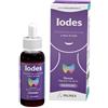 Inlinea Iodes Gocce 15 Ml