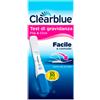 Clearblue Test Di Gravidanza Clearblue Flip & Click 1 Pezzo Clearblue