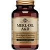 Solgar Merl Oil A&d 100 Perle Softgel Solgar