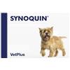 Vetplus Ltd Synoquin Efa Small Breed 30 Compresse