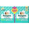 Pampers Baby Dry Pannolino Duo Downcount Midi 40 Pezzi Pampers