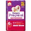 Pampers Progressi Mutandina Xl Cp 15 Pezzi Pampers