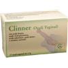 Clinner 15 Ovuli Vaginali 2,5 G Clinner