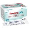 Reuterin Gg 14 Stick Reuterin
