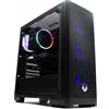 PcCom PC Desktop Ready Intel Core i5-12400F 32GB RAM 1TB SSD Nvidia Geforce RTX 4060