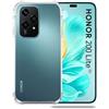 ClearCase Cover trasparente rinforzata per Honor 200 Lite 5G