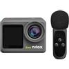 Nilox ACTION CAM XMIC