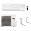 Aermec Climatizzatore Monosplit SPG 12000 BTU R-32 Inverter Wi-Fi Optional Classe A++ con Staffa ,