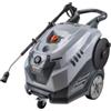 Comet Idropulitrice elettrica a caldo comet scout 150 extra 150 bar 540 l/h 2700 w - motore induzione