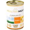VBB HEALTHYMEAT ANATRA. 400GR