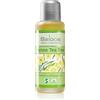 Saloos Make-up Removal Oil Lemon Tea Tree 50 ml