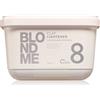 Schwarzkopf Professional Blondme Clay Lightener 8 350 g