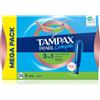 Tampax Pearl Compak Super 36 pz