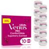 Gillette Venus PRO ComfortGlide Sugarberry 10 pz