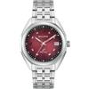 BULOVA Analogico 96B401, argento, Bracciale