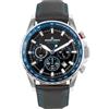 Jacques Lemans Liverpool 1-2099B.1 Cronografo uomo