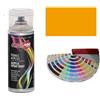 AMBRO-SOL SMALTO BOMBOLETTA SPRAY ACRILICO MULTIUSO ML 400 COLORE AMBRO-SOL RAL 1037 GIALLO SOLE