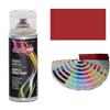 AMBRO-SOL SMALTO BOMBOLETTA SPRAY ACRILICO MULTIUSO ML 400 COLORE AMBRO-SOL RAL 3001 ROSSO SEGNALE