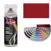 AMBRO-SOL SMALTO BOMBOLETTA SPRAY ACRILICO MULTIUSO ML 400 COLORE AMBRO-SOL RAL 3003 ROSSO RUBINO