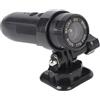 Sxhlseller Sport DV Camera 1280 X 960, IP67 Azione di Azione Portatile Impermeabile con Angolo di 170 Gradi, Videocamera per Telecamere per il Casco per Moto per Bici da Esterno