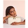 BagBase Beauty case per accessori personalizzabile BagBase Boutique Open Flat personalizzate o neutre