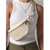 BagBase Marsupio personalizzabile BagBase Boutique Waist Bag personalizzate o neutre