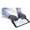Abbigliamento personalizzate. Guanti capacitivi touch screen acrilico - personalizzate o neutre