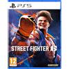 Capcom Street Fighter 6 (PS5)
