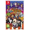Aksys Spooky Spirit Shooting Gallery - Standard Edition (Nintendo Switch)