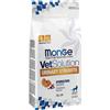 MONGE VETSOLUTION URINARY STRUVITE FELINE 1.5kg