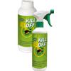 SLAIS KILL OFF - Insetticida Acaricida