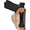 Armerialamanna Fondina Vega Holster UC1 Interna Sottocamicia in Pelle - UC106