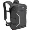 Givi Zaino da moto EASY-T 24 l EASY14 con borsa interna impermeabile