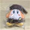 Sanei Trading Portachiavi Kirby of the Stars Kirby Cafe Petit Limited Waddle Dee Mascotte G...