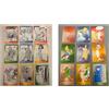 Panini ASTERIX SINE TEMPORE TREASURE BOX Linea et Color Transitum Complete Set