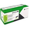 Lexmark TONER ORIGINALE LEXMARK 66S2000 MS531 MS631 MS632 MX532 NERO