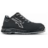 U-Power Scarpa Antinfortunistica Bassa Idrorepellente S3 Numero 38
