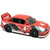 Hot Wheels - Audi ´90 Quattro - Retro Racers 6/10 - HKJ81 - Short Card - Good Year - Rosso - Mattel 2023