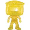 Funko 12626 - Power Rangers, Pop Vinyl Figure 413 Yellow Ranger Morphing