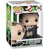 Funko Pop! Movies: Ghostbusters-Dr. Peter Venkman - Figura in Vinile da Collezione - Idea Regalo - Merchandising Ufficiale - Giocattoli per Bambini e Adulti - Movies Fans - Figura per i Collezionisti