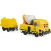 Mighty Express Trenino Brock, Giocattoli per Bambini 3+