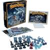 Hasbro Gaming Hasbro HeroQuest: The Frozen Horror Quest Pack Expansion Board Game (English Language) (F5815)