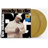 ATLANTIC RECORDS Ready To Die (Vinyl Gold Remaster)
