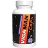 VIGAMAN Caps 60 pz Capsule