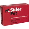 Sider Pet 24G